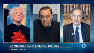 Serve il vaccino obbligatorio. Mastella punta il dito sui no-vax: ledono la libertà altrui