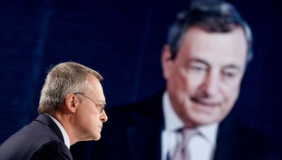 Il Pci al tempo di Draghi: Partito di Confindustria Italiana