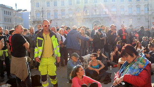 Green passio addio? Scordatevelo: il governo gela i manifestanti