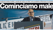 Er sor marchese s'è svejato: la telefonata di Gualtieri