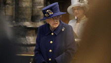 Sienna Elizabeth sì, Lilibet Diana no. Lo sfregio a Harry e Meghan sul sito dei Windsor