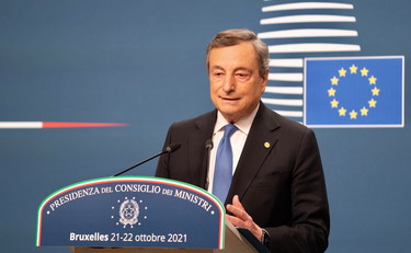 Risiko delle banche, salta il salvataggio di Mps