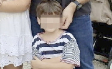 Eitan tornerà in Italia, il Tribunale di Tel Aviv dà ragione alla zia