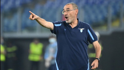 Lazio, ritiro pericoloso ma lo spartito va corretto