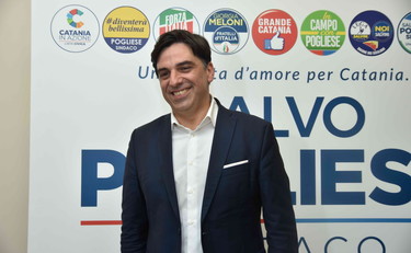 Maltempo, il sindaco di Catania: non uscite di casa