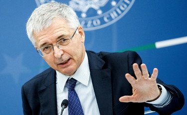 Unicredit-Mps, la Borsa boccia il divorzio