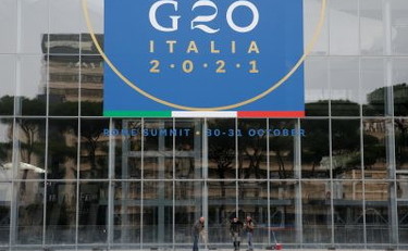 Roma blindata per il G20, tutte le chiusure e i divieti