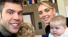 Chiara Ferragni e Fedez ancora in ansia per la piccola Vittoria