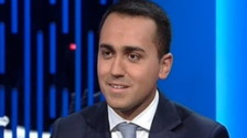 È inaffidabile, così Di Maio provoca Salvini