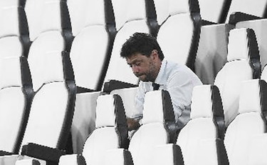 Suarez, Superlega e bilanci, Agnelli non ne azzecca una