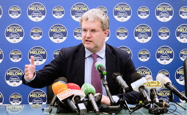 Caso Fanpage, Fidanza racconta la sua verità