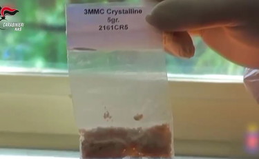 Droga dello stupro, la rubrica dei clienti vip nelle mani dei Nas