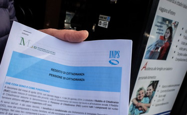 «Serve un Reddito di Cittadinanza 2.0»