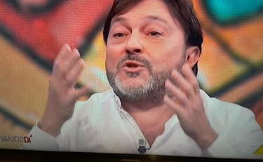 Caso Report, Furia Ranucci contro i politici: Ma quale no vax, ne ho fatti otto in un giorno. E voi?