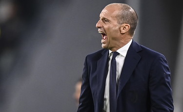 La furia di Allegri su Ambra: E' stata lei a raccontare tutto ai media. E sul tradimento...
