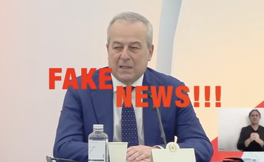 Locatelli sui ricoveri dei vaccinati l'ha sparata grossa, ecco perché VIDEO