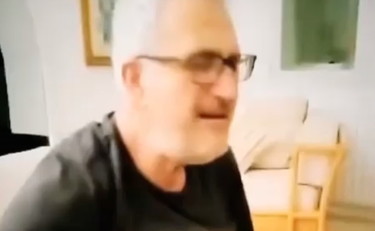 Bobo Craxi fa il figlio delle stelle dopo la campagna elettorale con Gualtieri