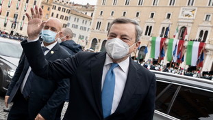 Draghi resta fino al 2023. Perché non c'è alternativa a SuperMario