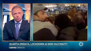 Pericolosa deriva sulle libertà: i timori di Lollobrigida sulle manifestazioni vietate