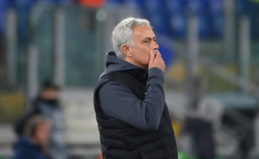 Frenata giallorossa, la Roma è da resettare