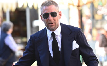 Basta doppia utenza, anche Lapo Elkann contro Dazn