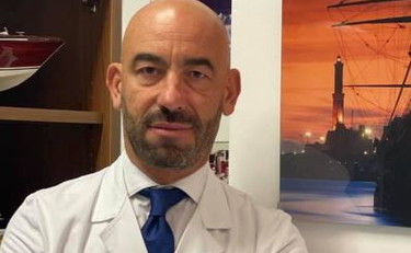 Ospedali sotto controllo, Bassetti frena sulla quarta ondata