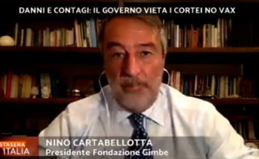 Pochi dati disponibili, Cartabellotta frena sul vaccino ai bambini