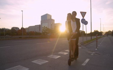 Nuovo codice della strada, ecco le novità per i monopattini