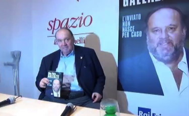 Addio Giampiero Galeazzi, la leggendaria voce del canottaggio