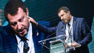 Dall'anno prossimo governo di centrodestra: il segnale di Salvini sulle elezioni