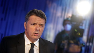 Cronache dal Pd: “Braccare Renzi come i nazisti”