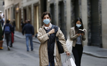 Nelle grandi città si vive meglio ma...a Roma no