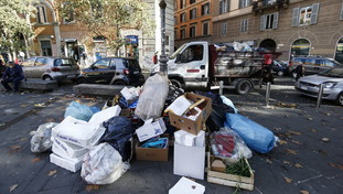 Che brutta fine ha fatto Roma. Crollo nella qualità della vita, bocciata su tutto