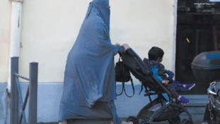 Il dramma dei figli dell'Islam. Con l'anima divisa tra Maometto e l'Italia