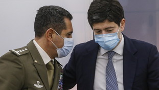 La quarta ondata non si ferma e fa paura. Il governo punta ancora sui vaccini e terza dose