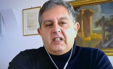 Lo voterei tutta la vita, Toti trascina Berlusconi al Quirinale