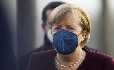 In Germania situazione drammatica, adesso la Merkel ha paura davvero