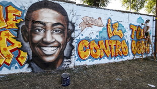 Zingaretti cancella Willy Duarte. Azzerati i fondi destinati al premio in sua memoria