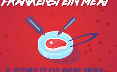 Non salva gli animali, rovina ambiente e salute: ecco perché la carne Frankeinstein fa male