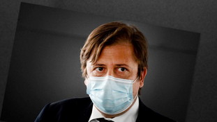 La promessa di Sileri agli italiani: Non vi chiudiamo in casa. Zone rosse impossibili