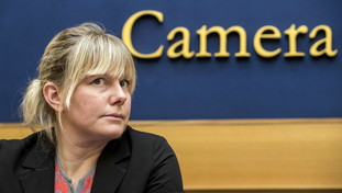 Esplode il caso Sara Cunial. La deputata no-vax alla Camera senza green pass