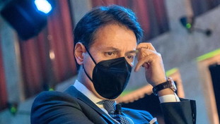 Conte disperato, per non perdere il Movimento stacca la spina a Draghi