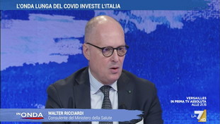 La ricetta di Ricciardi per battere il Covid: vaccino obbligatorio e super green pass accorciato