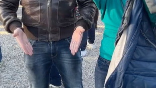 Ecco chi mi ha assalito. La Lucarelli pubblica il video integrale dell'aggressione no vax