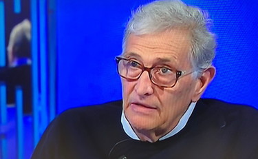 Sappiamo quanti moriranno, Rasi gela tutti sul Covid