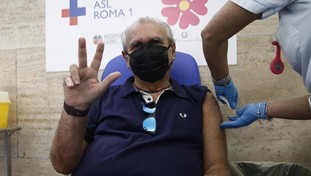 Cambia la campagna vaccinale, ecco la circolare sulla terza dose