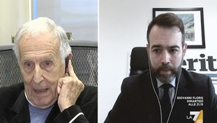 Dobbiamo vaccinare tutto il mondo, Garattini fa infuriare Borgonovo