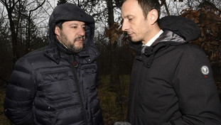 Niente chiusure e secco no al green pass per i bambini: ecco la linea di Salvini