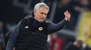 Roma in Conference League, Mourinho punta su Zaniolo