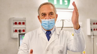 Non li vaccinate, il consiglio di Vaia sui bambini